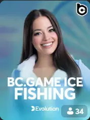 Bc Game Ice Fishing BC Game Denmark game cover