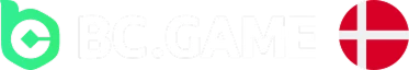 BC Game Denmark logo