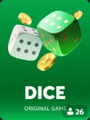 Dice BC Game Denmark game cover