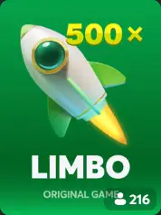 Limbo BC Game Denmark game cover