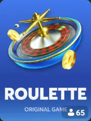 Roulette BC Game Denmark game cover