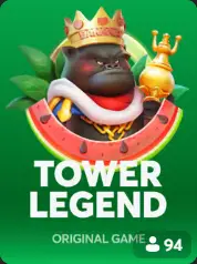Tower Legend BC Game Denmark game cover