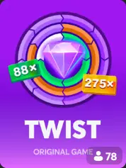 Twist BC Game Denmark game cover
