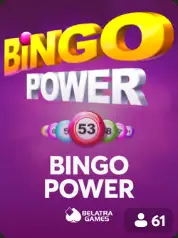 Bingo Power BC Game Denmark game cover