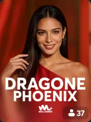 Dragone Phoenix BC Game Denmark game cover