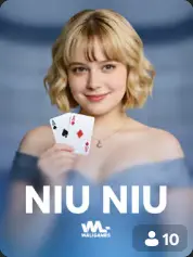 Niu Niu BC Game Denmark game cover