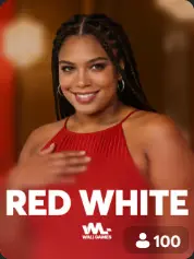 Red White BC Game Denmark game cover