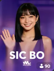Sic Bo BC Game Denmark game cover