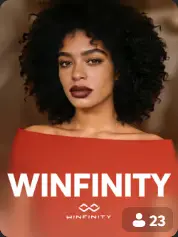 Winfinity BC Game Denmark game cover