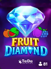 Fruit Diamond BC Game Denmark game cover