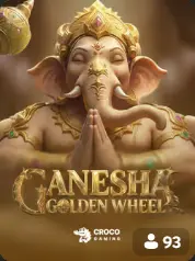 Ganesha Golden Wheel BC Game Denmark game cover