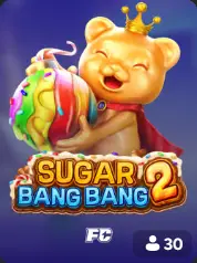 Sugar Bang Bang 2 BC Game Denmark game cover