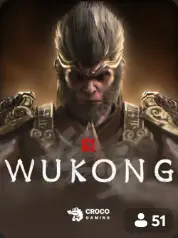 Wukong BC Game Denmark game cover